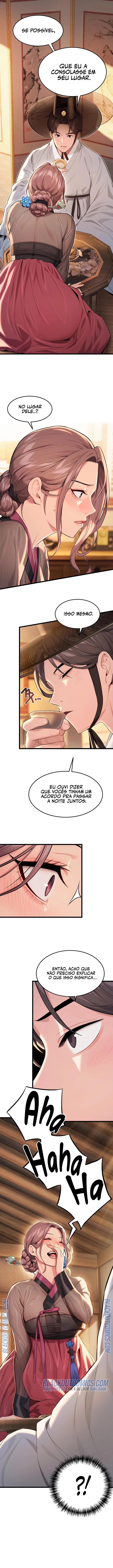 God Bless You Capítulo 26 Página 6