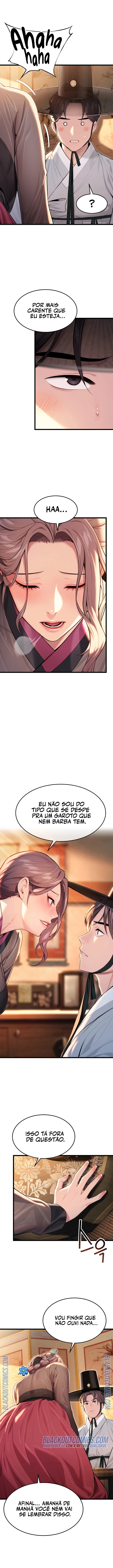 God Bless You Capítulo 26 Página 7