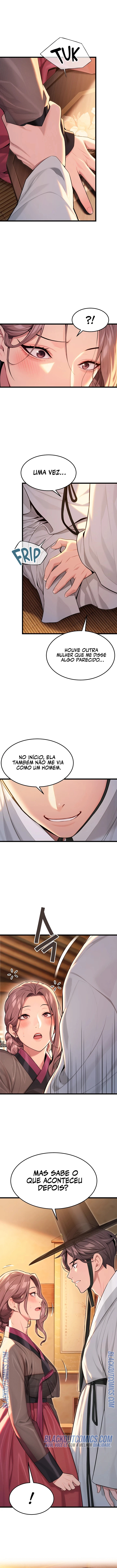 God Bless You Capítulo 26 Página 8
