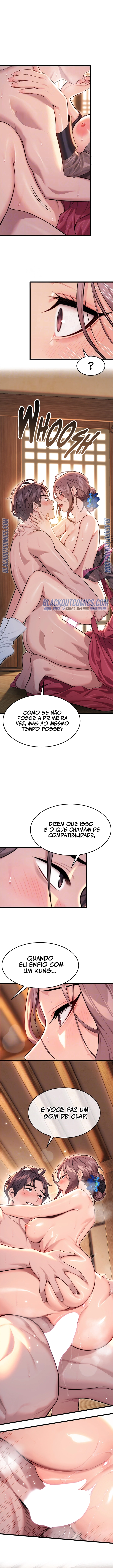 God Bless You Capítulo 28 Página 4