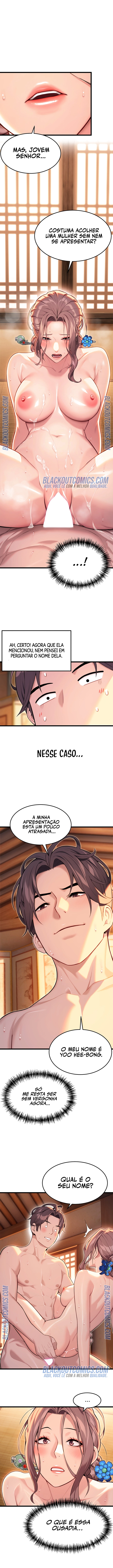 God Bless You Capítulo 28 Página 8