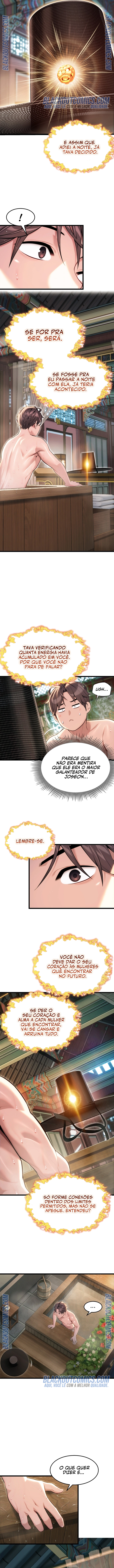 God Bless You Capítulo 29 Página 5