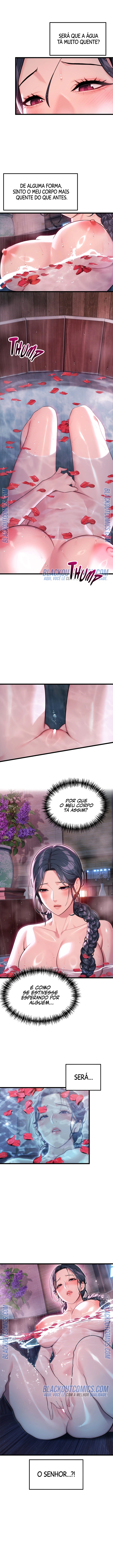 God Bless You Capítulo 29 Página 9