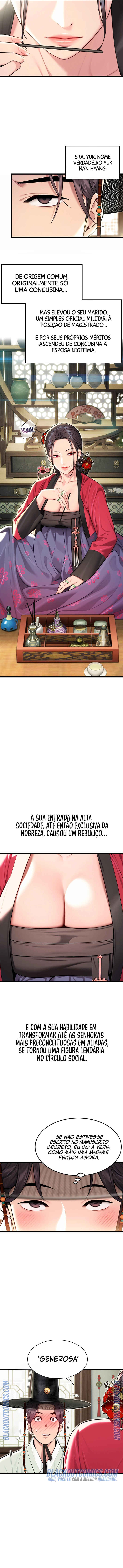 God Bless You Capítulo 34 Página 4