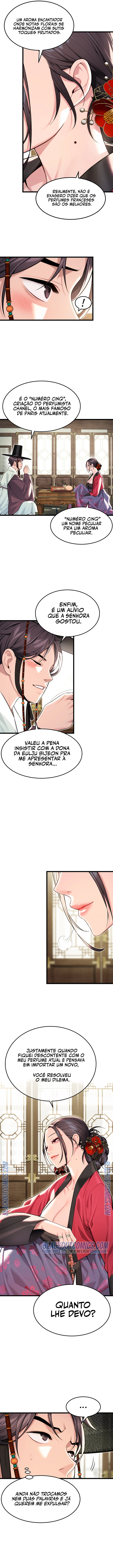 God Bless You Capítulo 34 Página 5