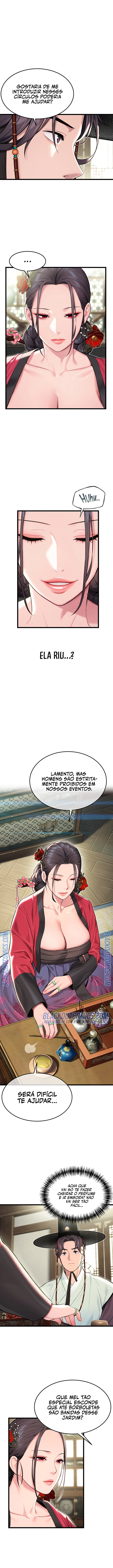 God Bless You Capítulo 34 Página 8