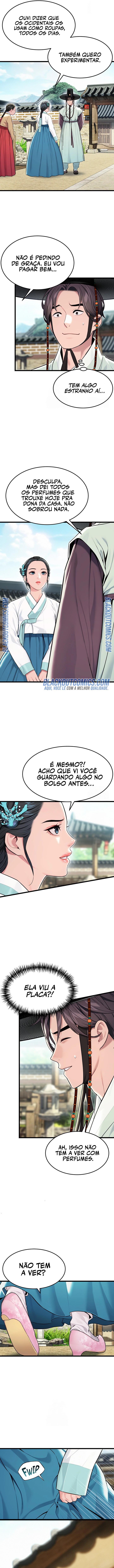 God Bless You Capítulo 37 Página 11