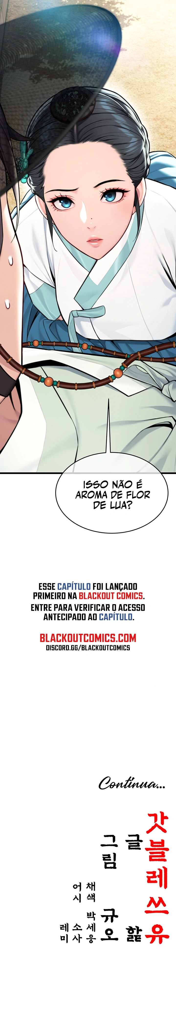God Bless You Capítulo 37 Página 13