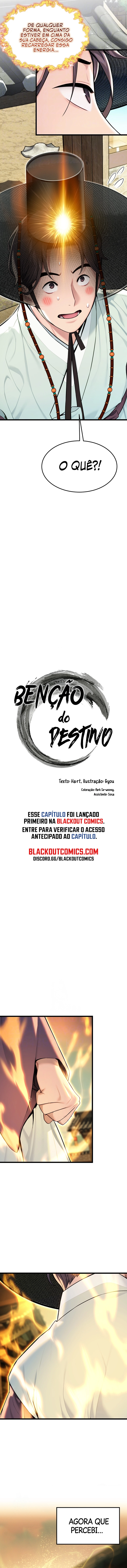 God Bless You Capítulo 37 Página 3