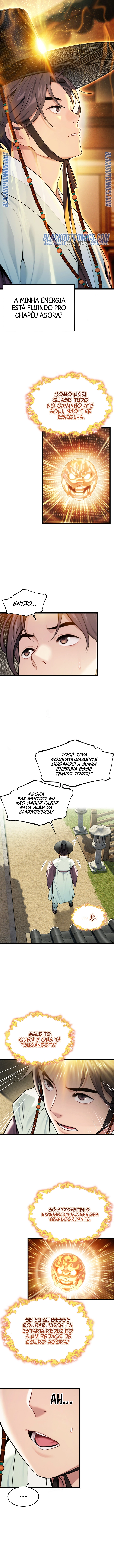 God Bless You Capítulo 37 Página 4