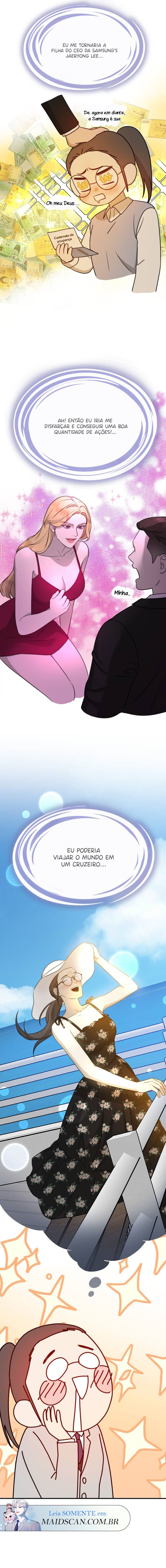 God Jangsan Tiger Capítulo 1 Página 16