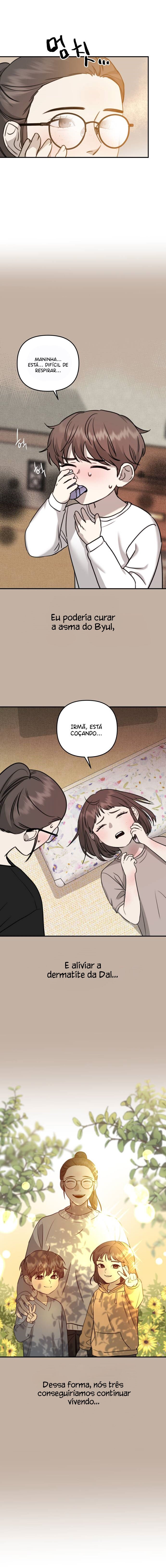 God Jangsan Tiger Capítulo 1 Página 17
