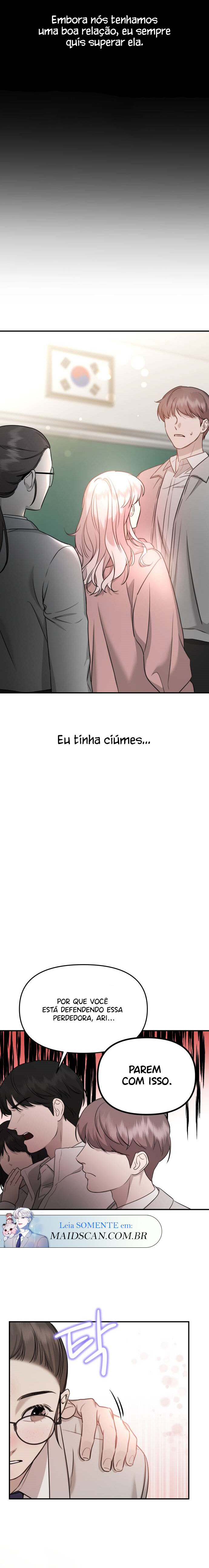 God Jangsan Tiger Capítulo 1 Página 23