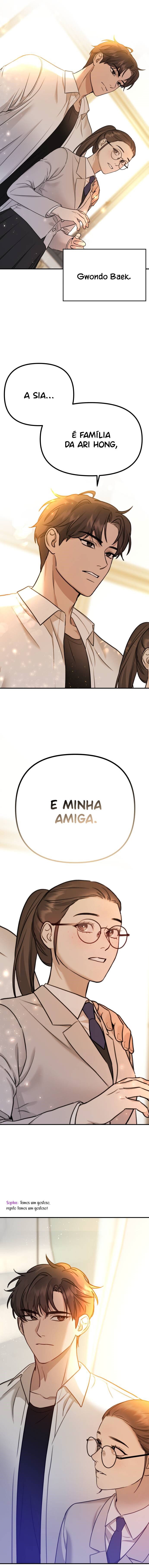 God Jangsan Tiger Capítulo 1 Página 24