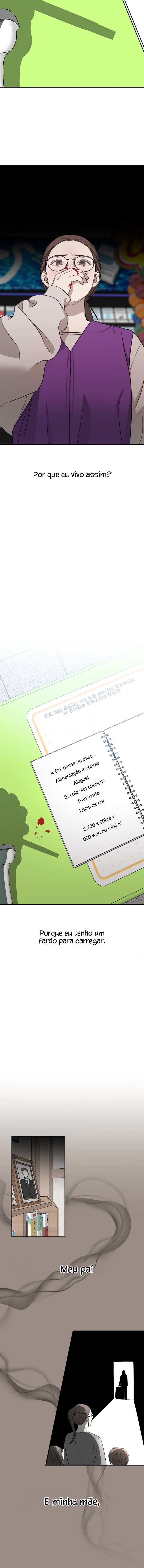 God Jangsan Tiger Capítulo 1 Página 33