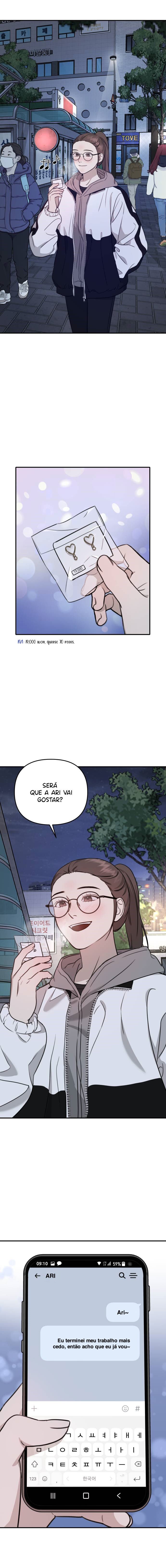 God Jangsan Tiger Capítulo 1 Página 36