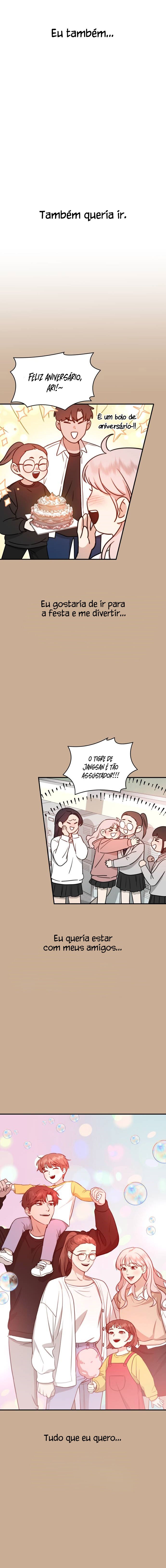 God Jangsan Tiger Capítulo 1 Página 42