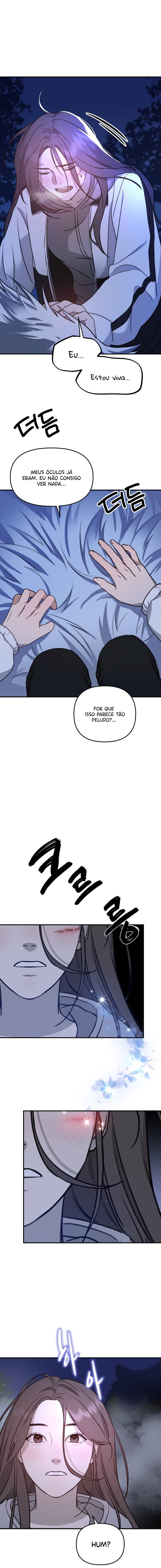 God Jangsan Tiger Capítulo 1 Página 44