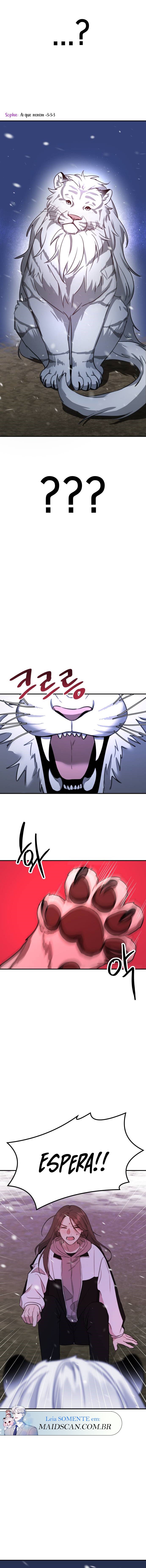 God Jangsan Tiger Capítulo 1 Página 48