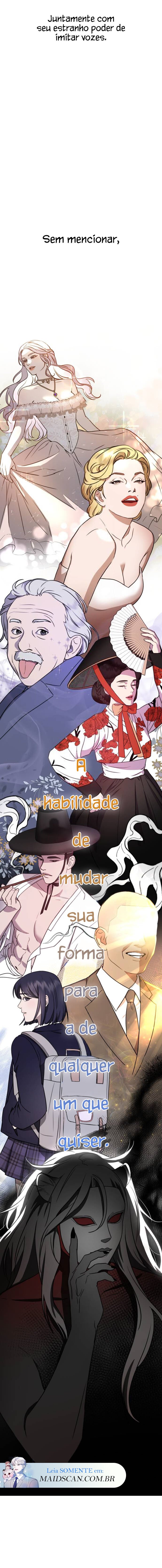 God Jangsan Tiger Capítulo 1 Página 7