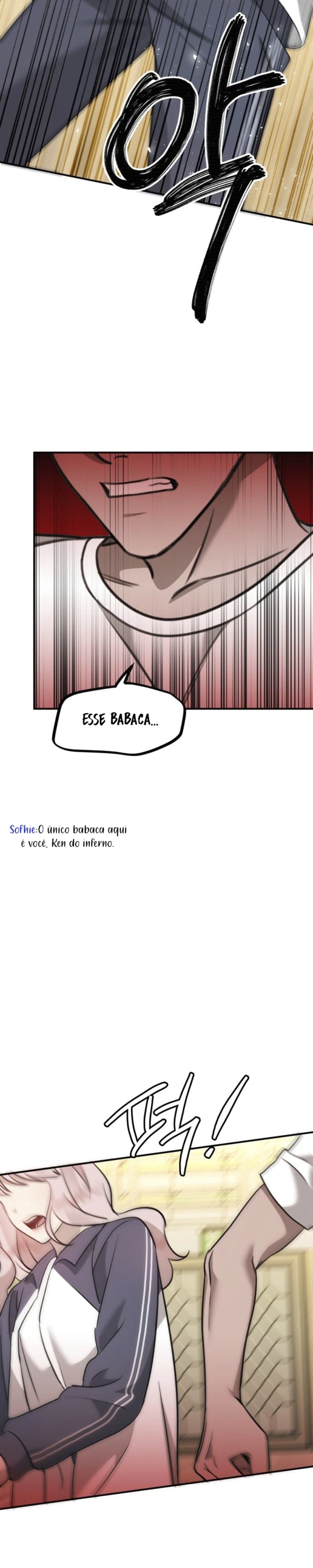 God Jangsan Tiger Capítulo 10 Página 27