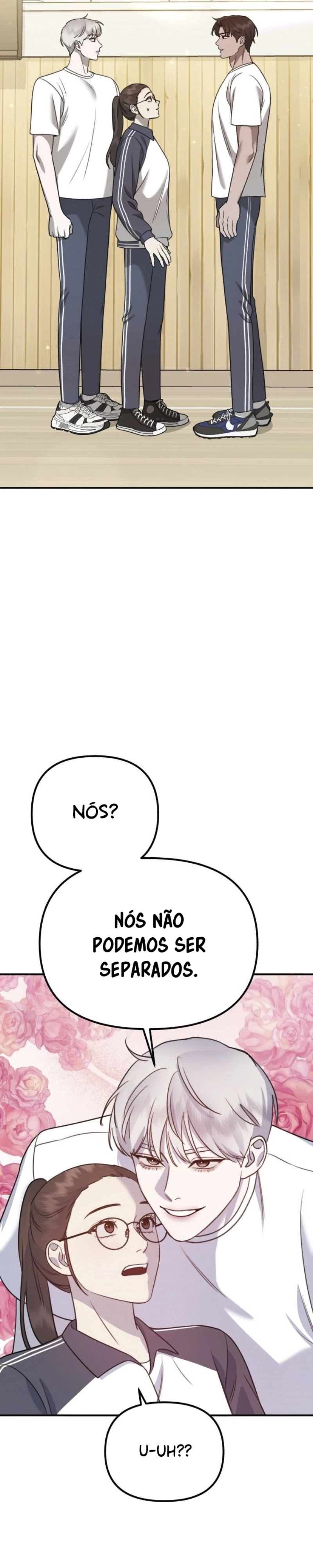 God Jangsan Tiger Capítulo 10 Página 34