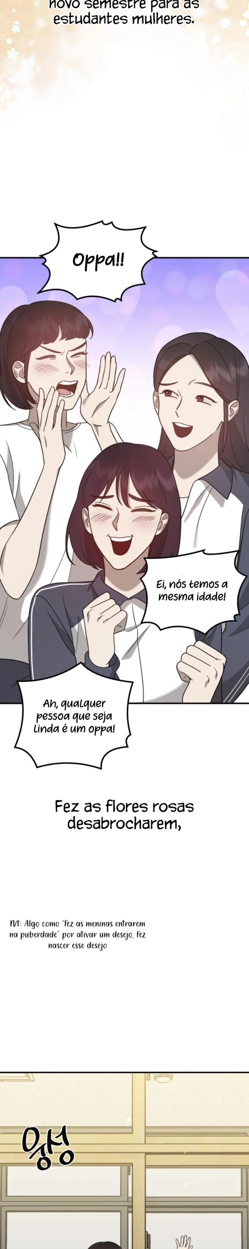 God Jangsan Tiger Capítulo 10 Página 40