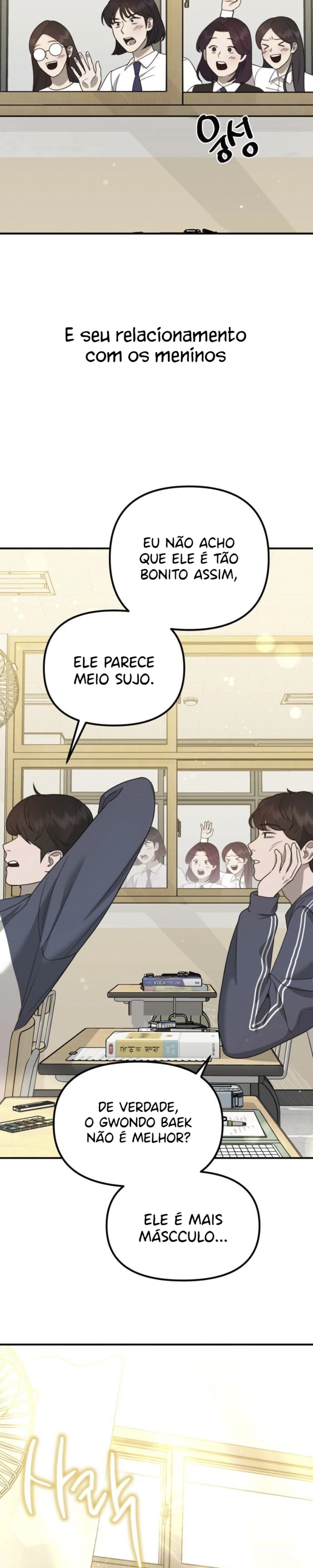 God Jangsan Tiger Capítulo 10 Página 41
