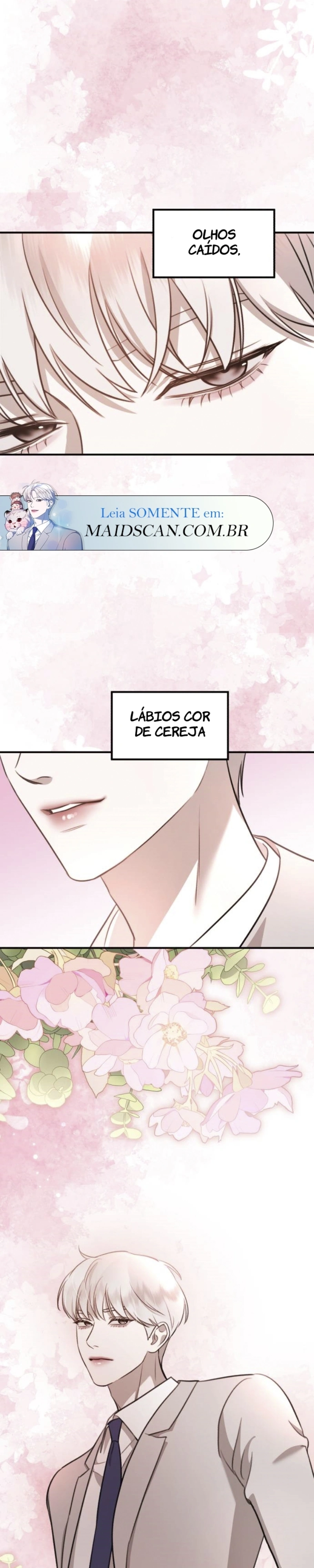 God Jangsan Tiger Capítulo 10 Página 5