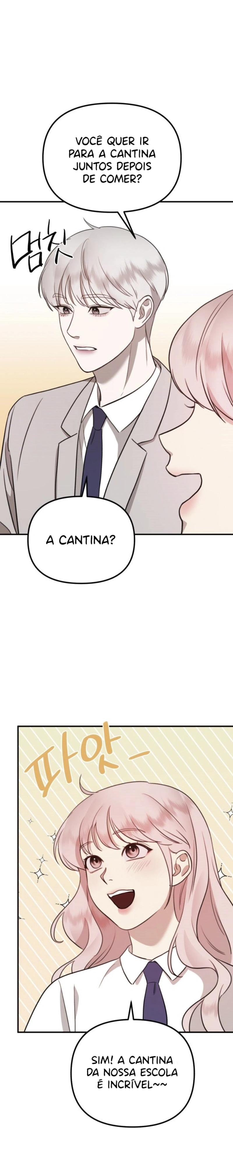 God Jangsan Tiger Capítulo 11 Página 18