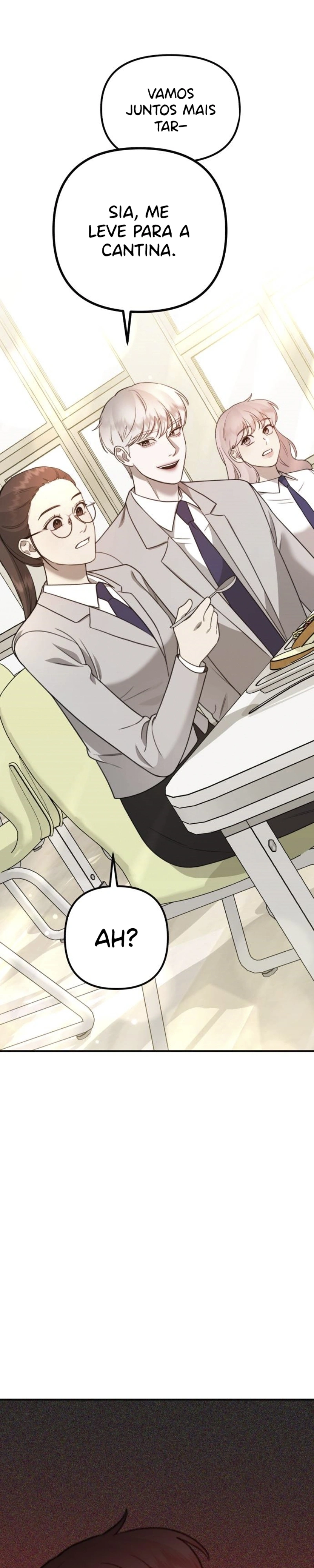 God Jangsan Tiger Capítulo 11 Página 19