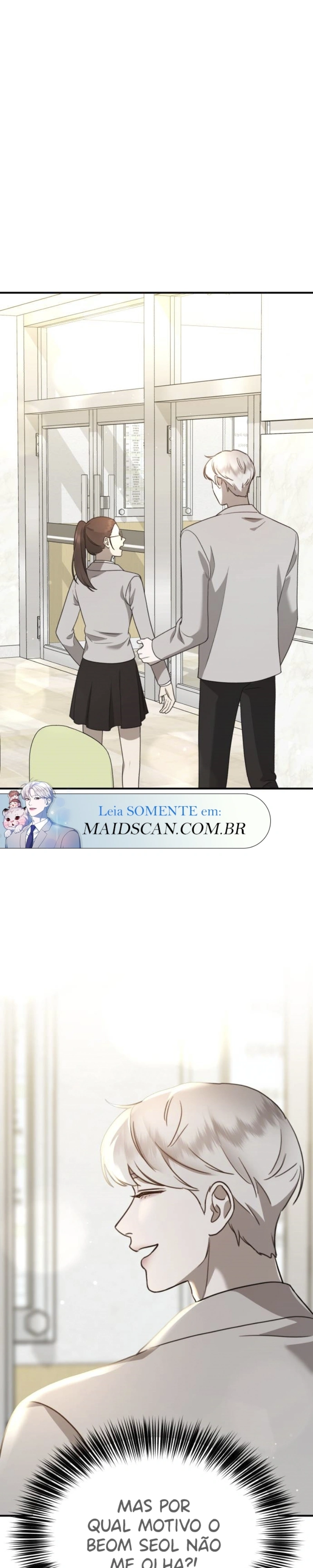 God Jangsan Tiger Capítulo 11 Página 21