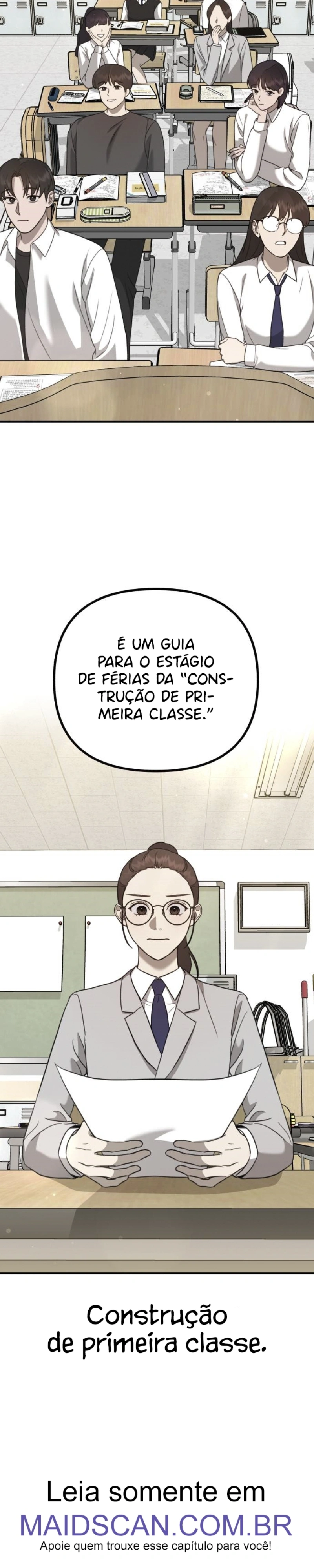 God Jangsan Tiger Capítulo 11 Página 23