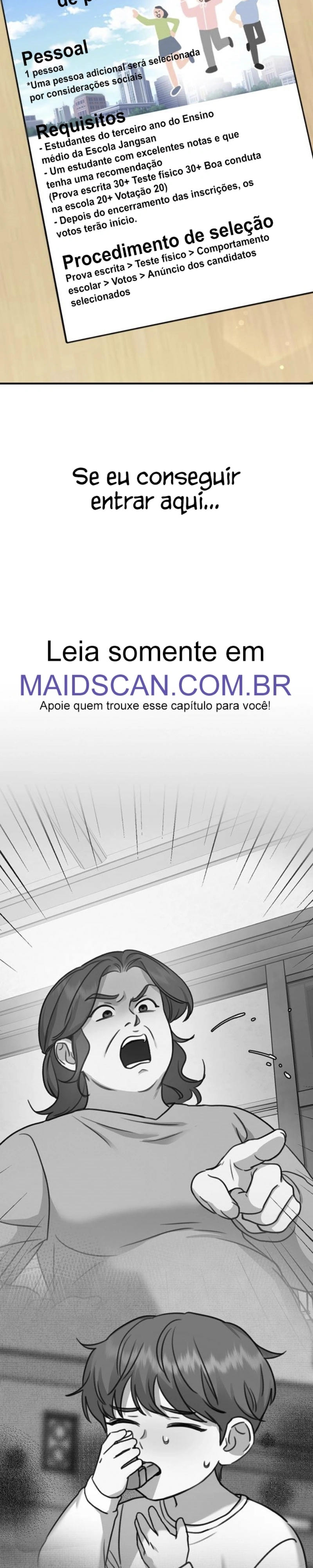 God Jangsan Tiger Capítulo 11 Página 28