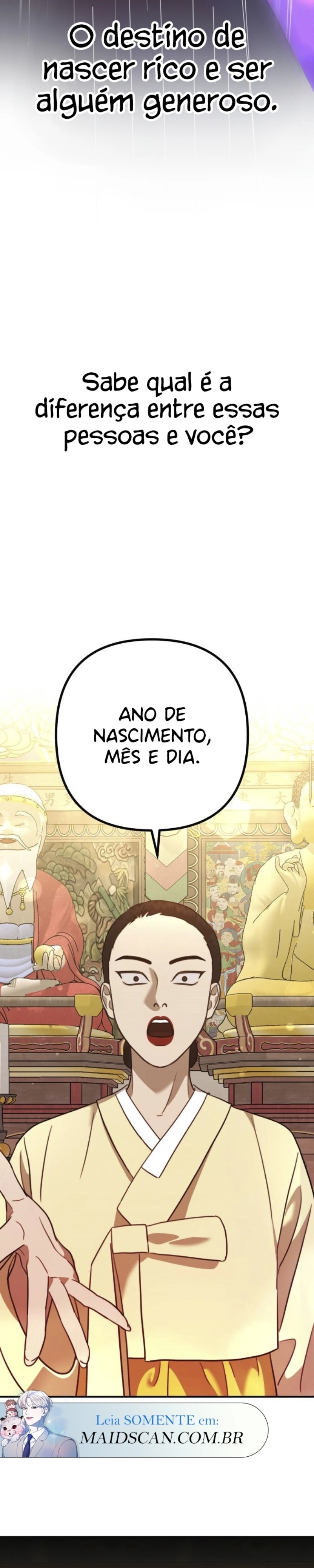 God Jangsan Tiger Capítulo 11 Página 4
