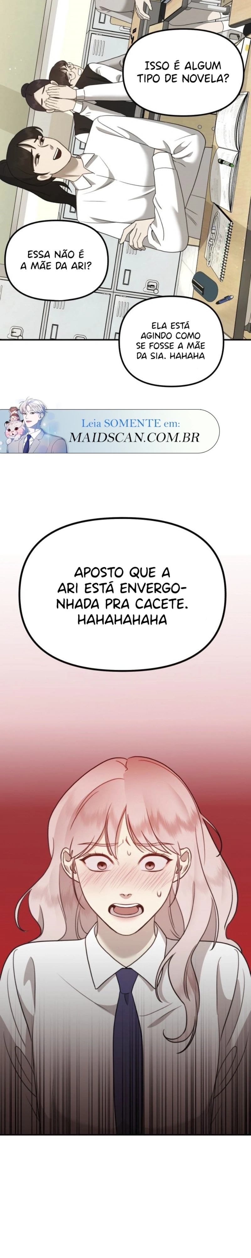 God Jangsan Tiger Capítulo 11 Página 41
