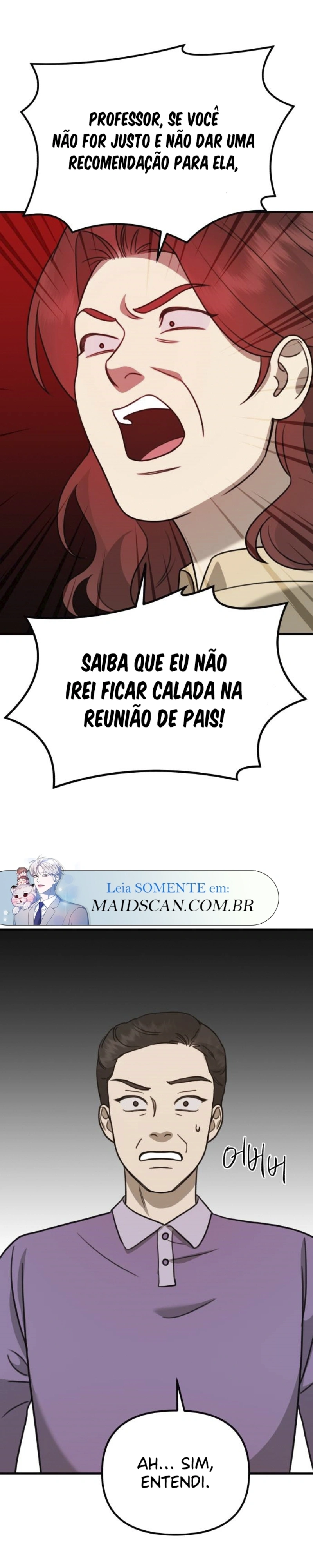 God Jangsan Tiger Capítulo 11 Página 42