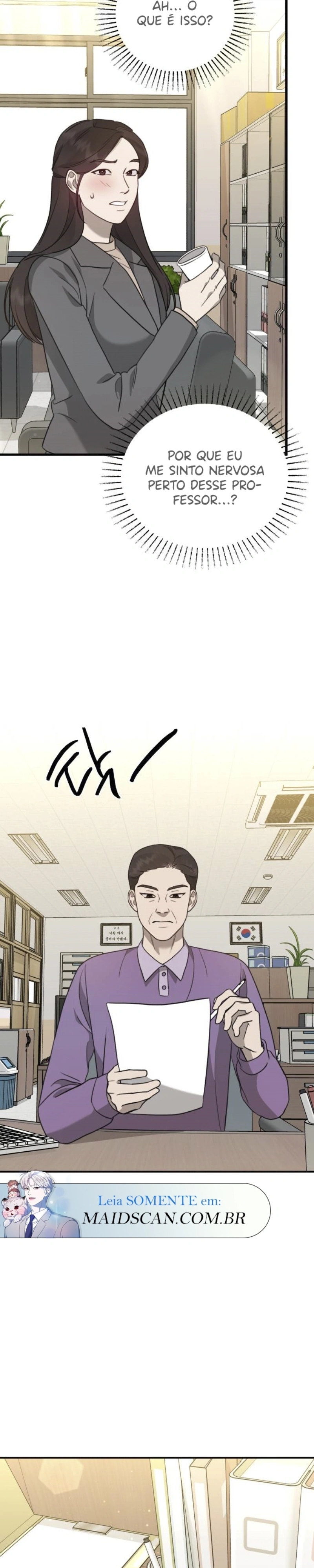 God Jangsan Tiger Capítulo 11 Página 49