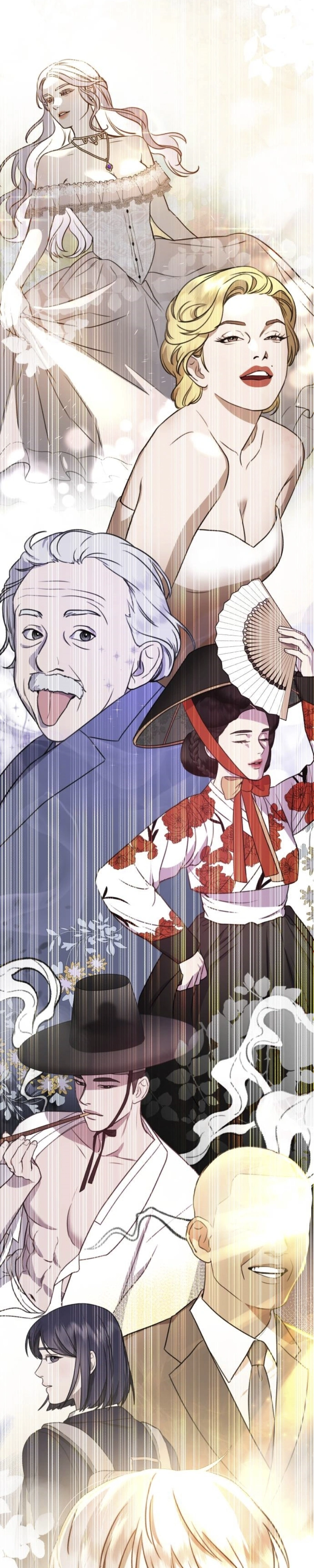 God Jangsan Tiger Capítulo 11 Página 57