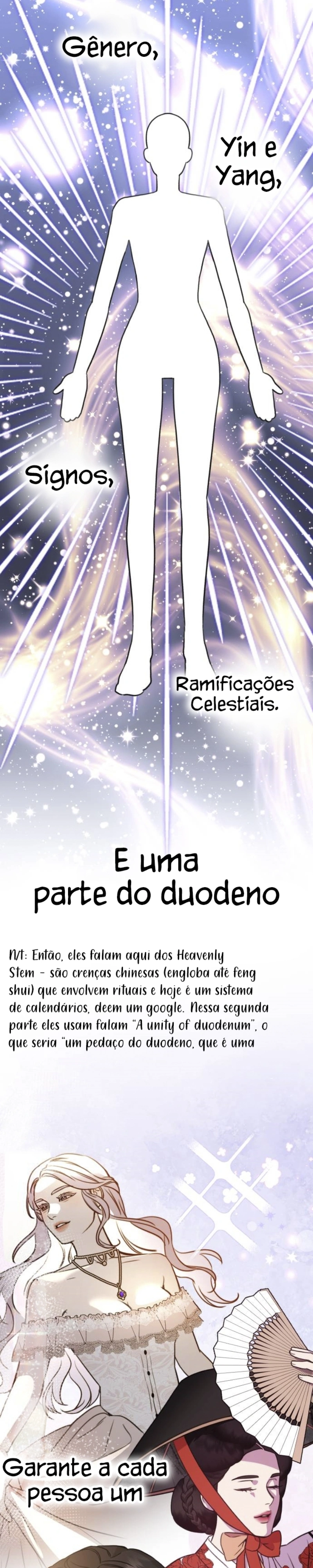 God Jangsan Tiger Capítulo 11 Página 6