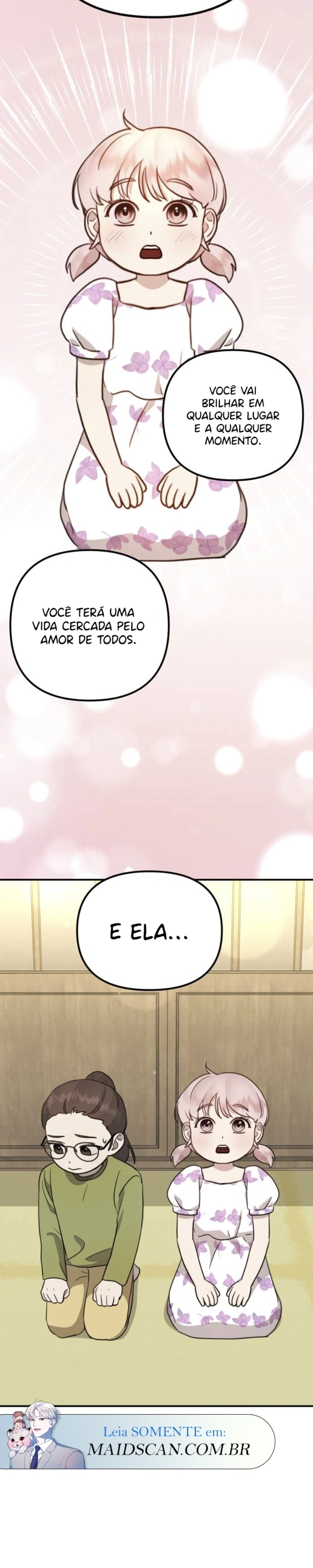 God Jangsan Tiger Capítulo 11 Página 8
