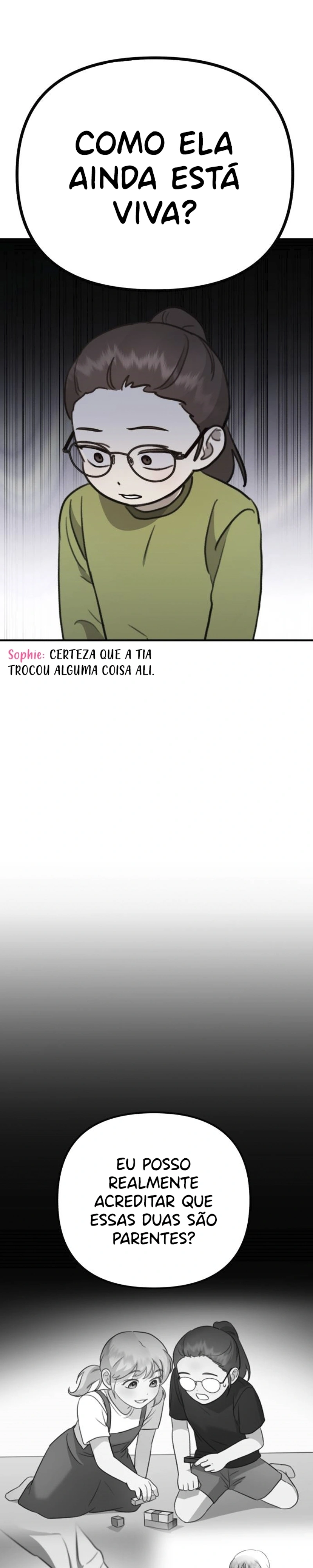 God Jangsan Tiger Capítulo 11 Página 9