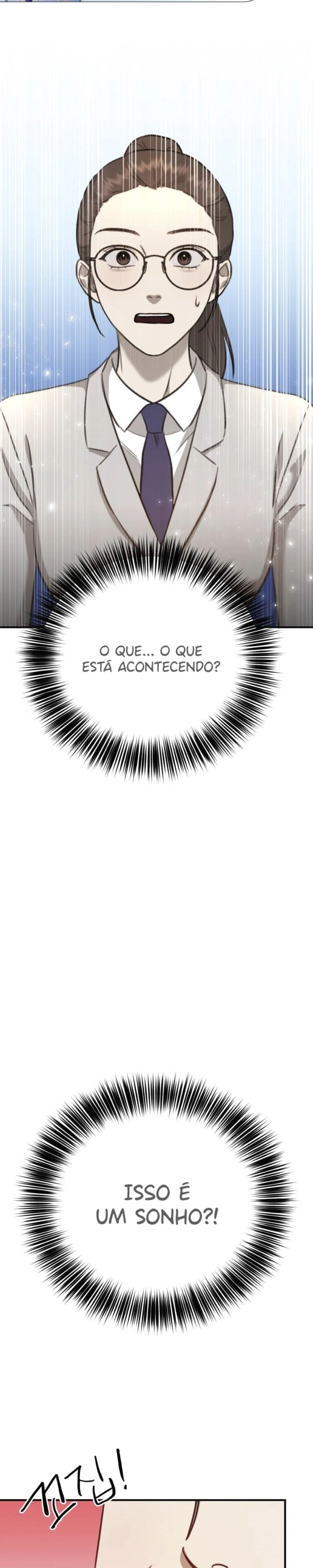 God Jangsan Tiger Capítulo 12 Página 2