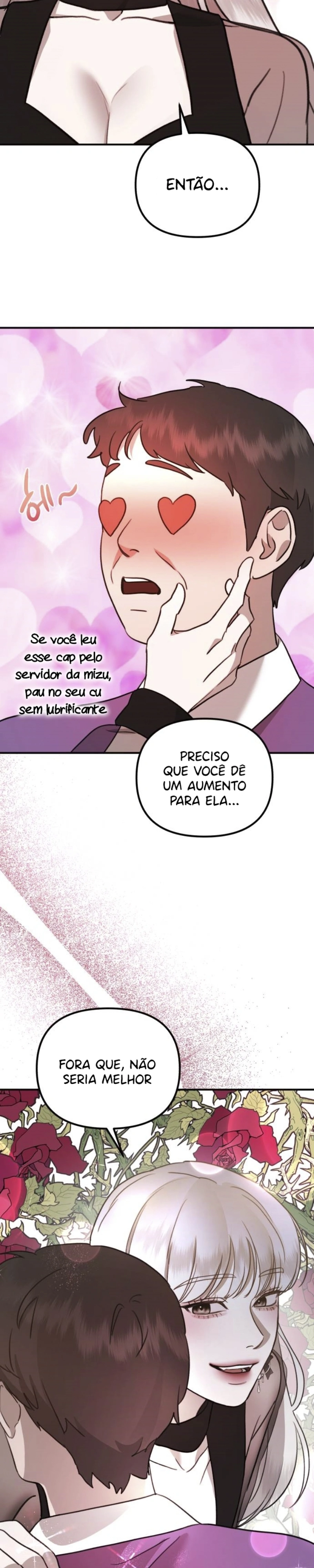 God Jangsan Tiger Capítulo 12 Página 22