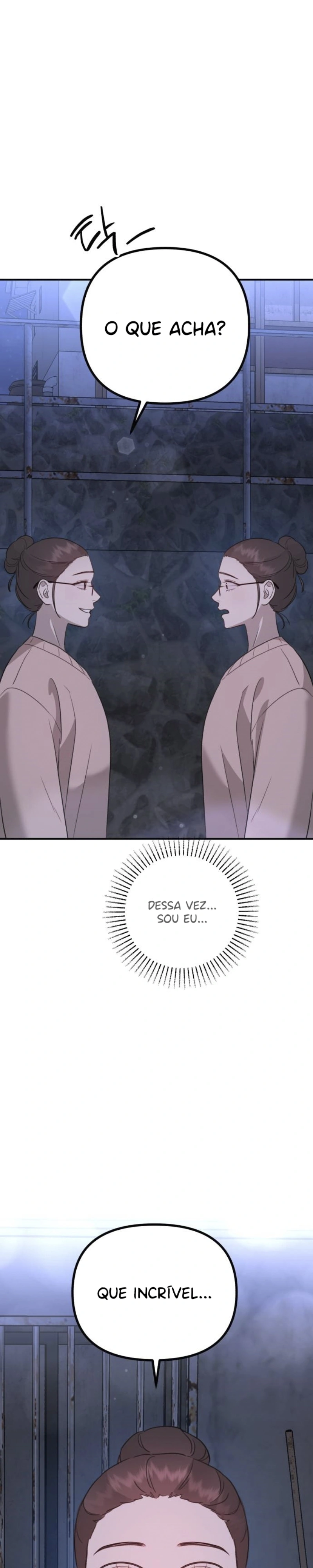 God Jangsan Tiger Capítulo 12 Página 36