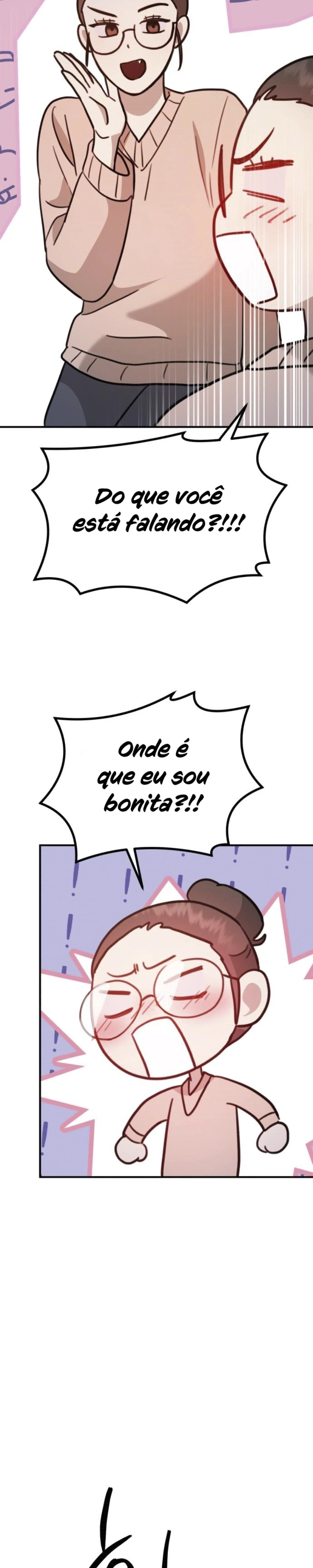 God Jangsan Tiger Capítulo 12 Página 38