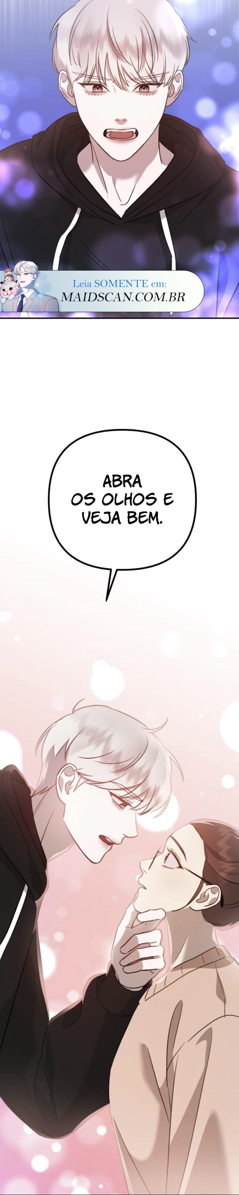 God Jangsan Tiger Capítulo 12 Página 42