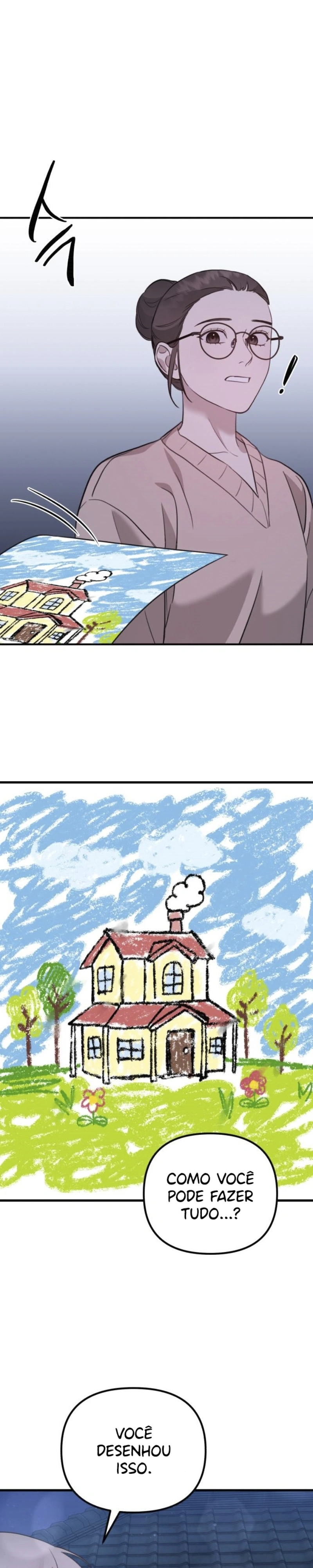 God Jangsan Tiger Capítulo 12 Página 44