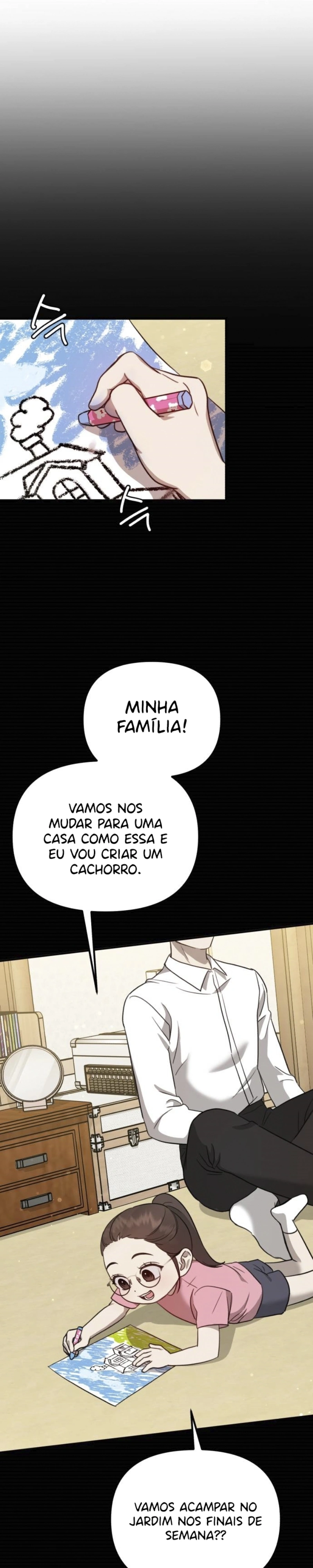 God Jangsan Tiger Capítulo 12 Página 46