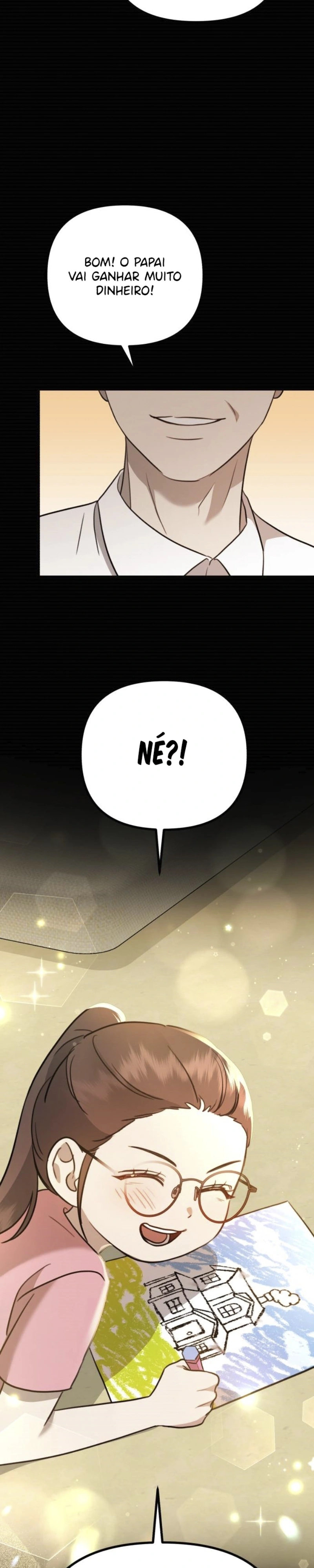 God Jangsan Tiger Capítulo 12 Página 47